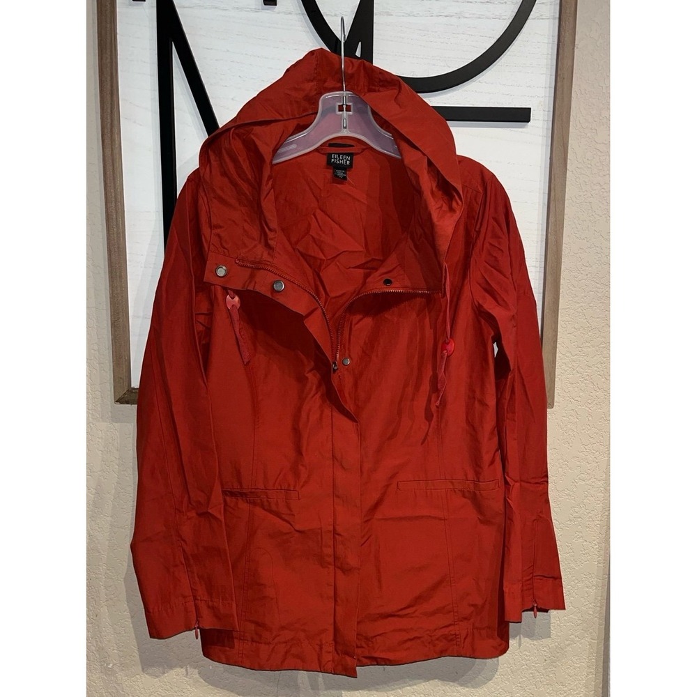 Eileen Fisher jacket